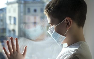 W życiu hospicyjnym najważniejsza jest rodzina