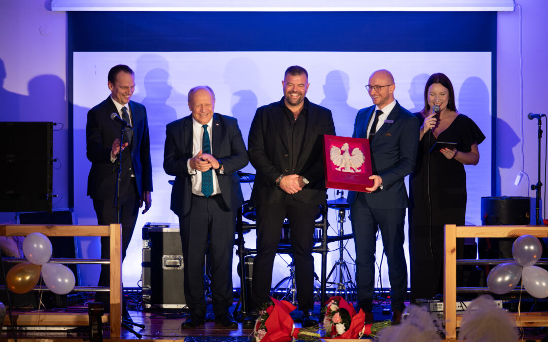 Bal Charytatywny w&nbsp;Chwałowicach