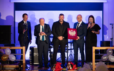 Bal Charytatywny w&nbsp;Chwałowicach