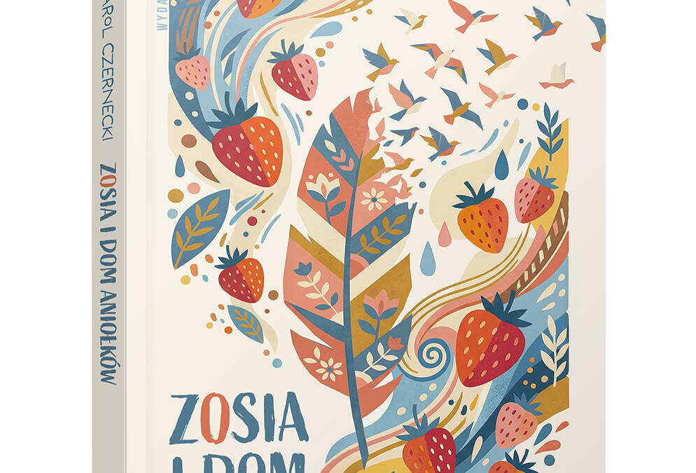 Zosia i Dom Aniołków