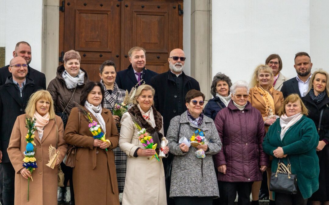 Wyjątkowe Koncerty Pasyjne na&nbsp;rzecz Domu Aniołków